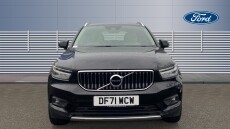 Volvo Xc40 1.5 T5 Recharge PHEV Inscription Pro 5dr Auto Estate